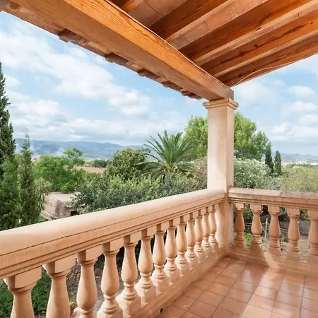 Villa Xiprer *
