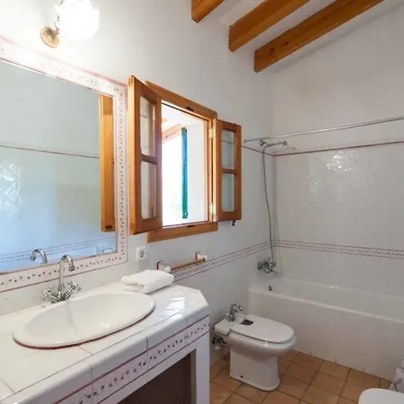 Xiprer Villa