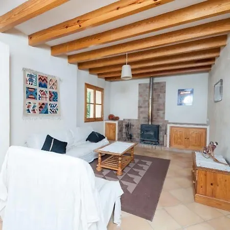 Xiprer Villa