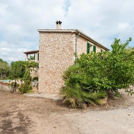 Xiprer Villa *