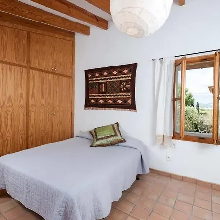 Xiprer Villa *
