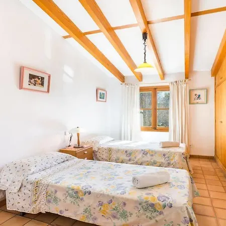 Villa Xiprer *